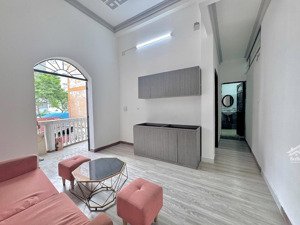 cho thuê cc mini 35m2, 7,5 triệu, nguyễn thượng hiền, phường 11, quận 10, tp.hcm