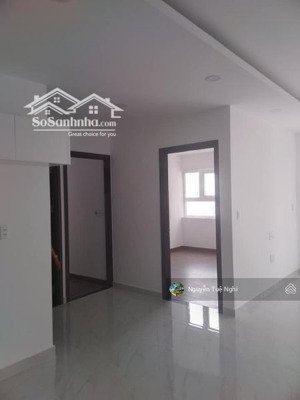 cần bán ch richmond city, quận bình thạnh, dt 67m2, 2pn, 2wc giá 1ty790