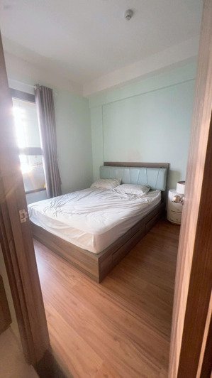 căn hộ trung tâm quận 6- full nội thất, 3,55 tỷ bao thuế phí