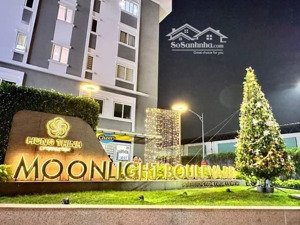 bán căn 2pn 2wc giá 3.150 tỷ ngân hàng hỗ trợ vay tại moonlight boulevard kinh dương vương