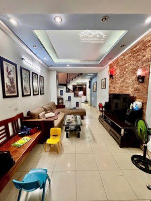 bán nhà riêng hẻm xe hơi võ văn kiệt, q1, 4 tầng 58m2, 5pn, gần nguyễn cảnh chân, giá 16 tỷ tl