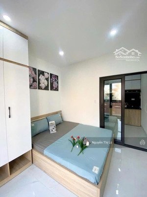 tòa ccmn 102m 8 tầng trung tâm mỹ đình 1 ôtô kinh doanh 27 ph full đồ thu 200 triệu/th (gtl305087)