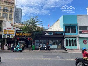 siêu phẩm nhà mặt tiền cống quỳnh p.nguyễn cư trinh q1 dt:8x37m xây hầm 7tầng hđt: 250tr giá:90tỷ