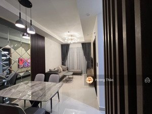 kẹt tiền cần bán nhanh ch belleza quận 7, dt 78m2 2pn 2wc giá 1tỷ940 tl, sổ chính chủ kèm nội thất