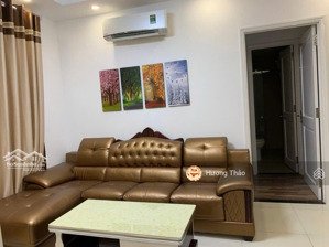 chính chủ rao bán căn hộ carina plaza q8 dt 105m2 2pn - 2wc giá 1tỷ840 view nội khu, sổ hồng