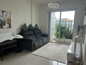 chủ cần bán gấp cc galaxy 9, q.4, 69m2, 2pn, 2wc, full nt, giá 1 tỷ 780