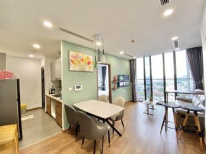 bán gấp cc eco green sài gòn, q.7, 69m2, 2pn, 2wc, full nt, giá 1 tỷ 540