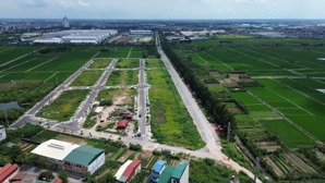 kdc phía đông tân dân - phường việt hoà - tp hải dương