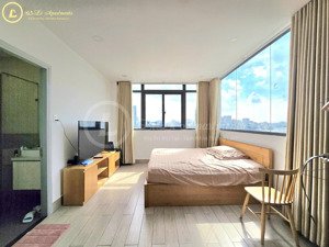 ra mắt căn hộ view sông sài gòn chỉ tính điện - có chỗ đỗ oto free