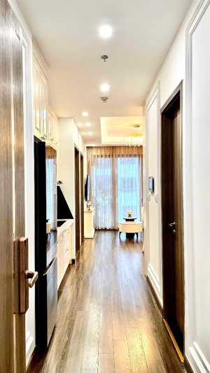 bán căn 2pn full nội thất siêu đẹp, pháp lý chuẩn, giá cực tốt hoàng huy commerce, hải phòng