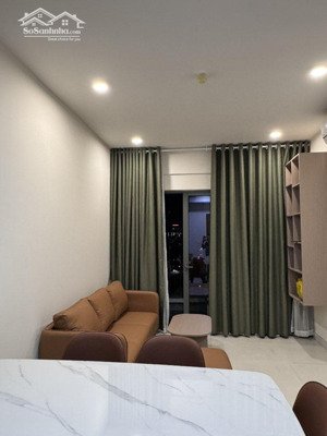 chủ bán gấp căn hộ chung cư diamond lotus, q.8, 69m2, 2pn, 2wc, full nt, giá 1 tỷ 510