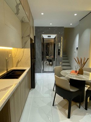 hoa hậu vạn phúc 5 tầng thang máy full nội thất giá chỉ 8 tỷ bay nhanh trong tuần!