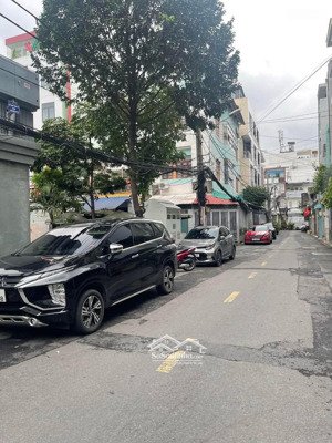 nhà đẹp hẻm 8m-p13-tân bình gần cộng hoà-4tầng-(4x13m)-nhỉnh 9tỷ.