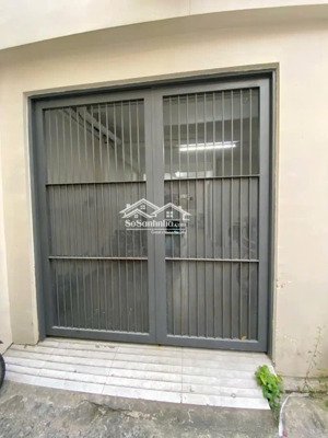 bán nhà võ thị sáu 134m2 3 tầng - 32.5 tỷ - 2 mặt hẻm