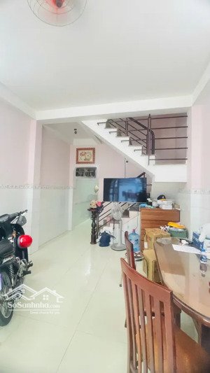 bán nhà văn chung 130m² 4 tầng - 21 tỷ - 2 căn riêng biệt có dòng tiền ổn định