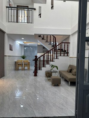 rẻ nhất kv bình tân - lê văn quới - sát mt hẻ.m 7m, 4.2*10.5m nở hậu ( cn đủ 44m2 ) chỉ 4.95 t.ỷ