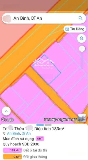 ngợp ban.k - mặt tiền đường số 2 dĩ an - dòng tiền sẵn
