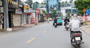 bán đất phố yên, mê linh mặt tiền rộng, gần đường lớn, tiềm năng tăng giá cao