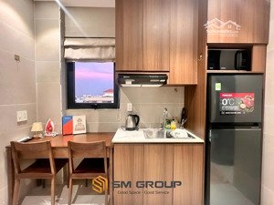 cho thuê cc mini 1pn, 1vs, 35m2, 8 triệu, tại nguyễn kiệm, gò vấp, hcm, giá siêu hời