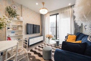 chính chủ cần bán gấp cc 2pn, 1wc, 48m2, 4,36 tỷ tại the sakura, nam từ liêm, hà nội