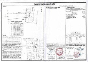 sieu phẩm đất mặt tiền ngay bình thạnh dt 372m ngang 9m dài 41m ( nở hậu 10m ) đất mặt tiền đường