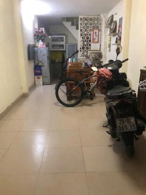 bán nhà phú mỹ 35m2 lô góc 2 mặt thoáng ngõ rộng thoáng 6.68 tỷ