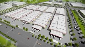 CẦN BÁN 10.000m2 đến 500.000m2 ĐẤT KHU CÔNG NGHIỆP HƯƠNG AN, QUẢNG NAM.