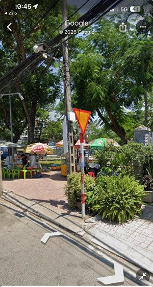 mặt tiền cao văn bé gần biển hòn chồng vị trí đắc địa bắc nha trang