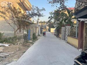 Nhà cấp 4 Văn Cú An Dương Hải Phòng