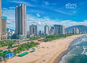 bán lô đất mặt tiền hồ nghinh vị trí vàng trung tâm biển đà nẵng