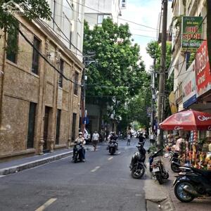 BÁN NHÀ NGÕ 27 NGHĨA ĐÔ CẦU GIẤY - VỊ TRÍ ĐẸP PHÂN LÔ Ô TÔ KINH DOANH TỐT: DT 44M2 - 18 TỶ