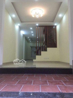 kim giang - thanh liệt, 58m2 5tầng mt4m, 12.8tỷ(ctl), mặt ngõ thông cách phố 30m, dân xây rất đẹp.