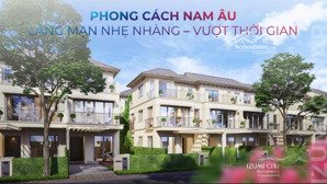 bán nhà phố 2 mặt tiền phân khu canaria - giỏ hàng mua trực tiếp từ chủ đầu tư. lh : 