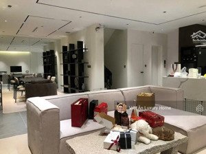 bán nhà riêng tại đường số 4, thảo điền, thủ đức, thang máy, 5pn lớn, nội thất nhập khẩu, 36 tỷ