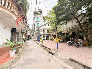 bán căn hộ tập thể rộng 73m ở t3 khu tt đại la, hai bà trưng, hà nội.