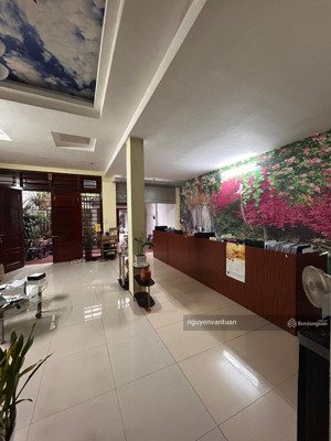 khu đô thị nam thắng phùng khoang, vừa ở vừa kinh doanh, ô tô tránh dừng đỗ ngày đêm