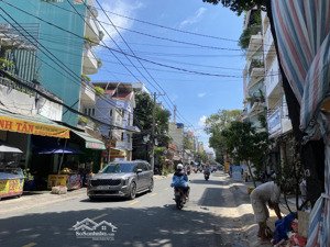 bán căn góc mtkd thạch lam, tân phú, ngang 4.5m sẵn dòng tiền | 9 tỷ tl