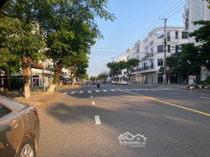 *** sở hữu ngay - lô đất liền kề 200m²- mặt tiền đường kinh dương vương-liên chiểu- đà nẵng: