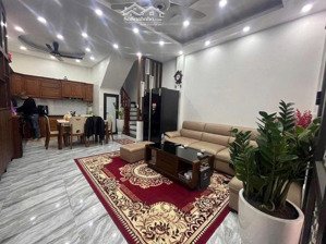 cho thuê nhà riêng 45m2 x 4 tầng ở lê đức thọ, nam từ liêm