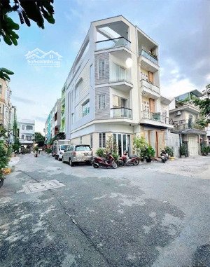 hàng hiếm tại tân kỳ tân quý, 8,6 tỷ, 56m2, 5pn, 5wc, 4 tầng, q.tân phú, hcm