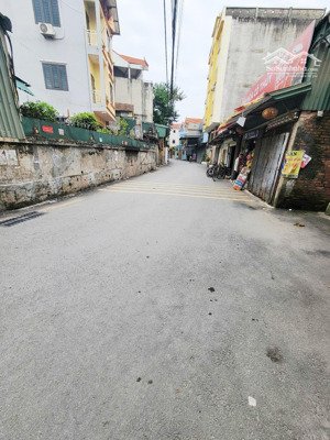 52m2 trục chính đại áng - kinh doanh - ô tô tránh c.ự.c h.i/ế.m chỉ hơn 4 t/ỷ - s/ổ sẵn sàng g/d