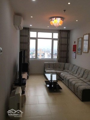 bán gấp căn hộ bảy hiền tower, tân bình, 2pn, 2wc, 71m2, giá 1,49 tỷ.