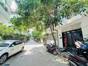 nhà lô góc - vỉa hè đẹp xuất sắc 5 tầng tại trung tâm văn quán, hà đông, 13 tỷ,