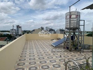 mặt tiền kinh doanh 20m, hiệp bình phước, thủ đức, 8,5x28m, 4 tầng, giá 25 tỷ