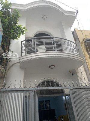 hot nhà hẻm xe hơi trần xuân soạn quận 7 - dt 70m - 4pn - 2 tầng - ngộp bank - giá 7 tỷ