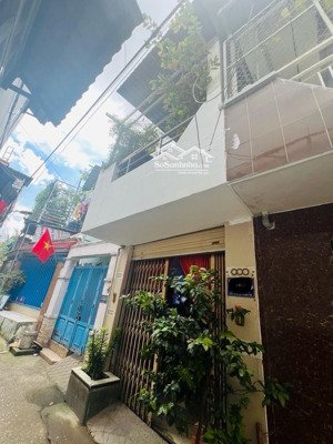 nhà 2 tầng dtsd 72m2 - hồ học lãm võ văn kiệt - 10p aeon mall tên lửa - ngay akari vvk