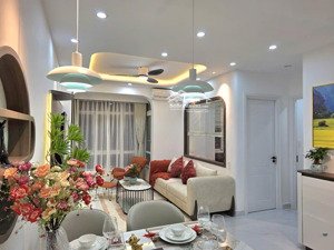 bán căn hộ 3pn, 2wc tại sky garden 3, giá tốt 6,58 tỷ, 74m2, q7, hcm