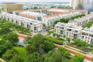 giỏ hàng 20 căn biệt thự , shop midori park haruka giá chỉ từ 9 tỷ /căn cho thuê 30-40 triệu/ tháng