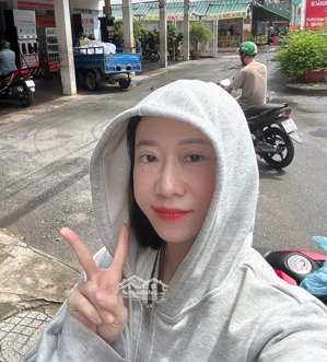 góc 2 mặt tiền - 80m2 - 4,5x16 - chỉ 6,x tỷ