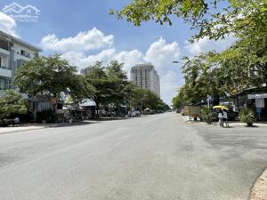 MT kinh doanh trục chính đường 30mét Huy cận KDC Gia Hoà